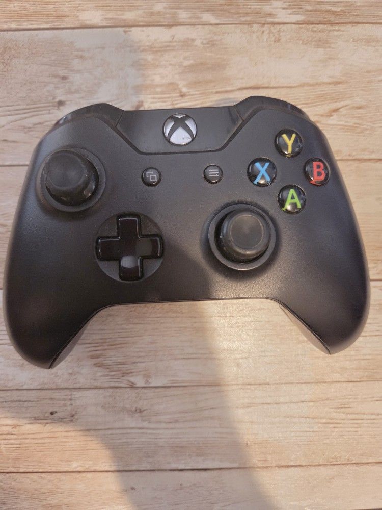 Xbox ONE Wireless Controller