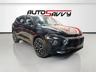 2023 Chevrolet Blazer