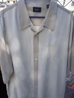 Haggard short sleeve for men