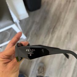 Prada Sunglasses 