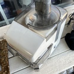 Juice Machine