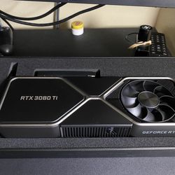 3080ti Founders Edition