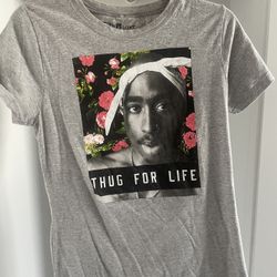 Tupac Size XL