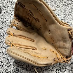 Vintage 1960’s Left handed leather glove