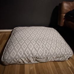 Large Dog Bed