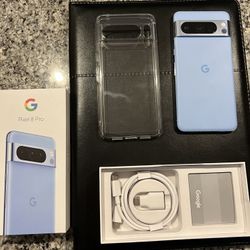 Google Pixel 8 Pro - Bay 256GB