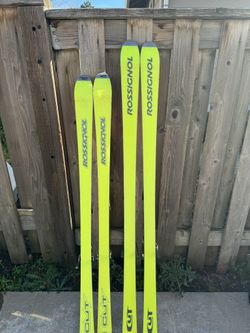 Rossignol Skis