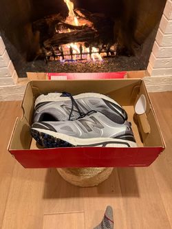 New Balance Running Sneakers in Box