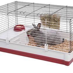 Rabbit Cage