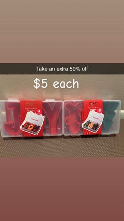 Joy snack boxes