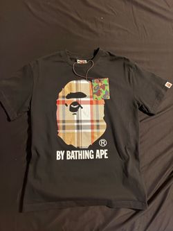 Bathing Ape Shirt