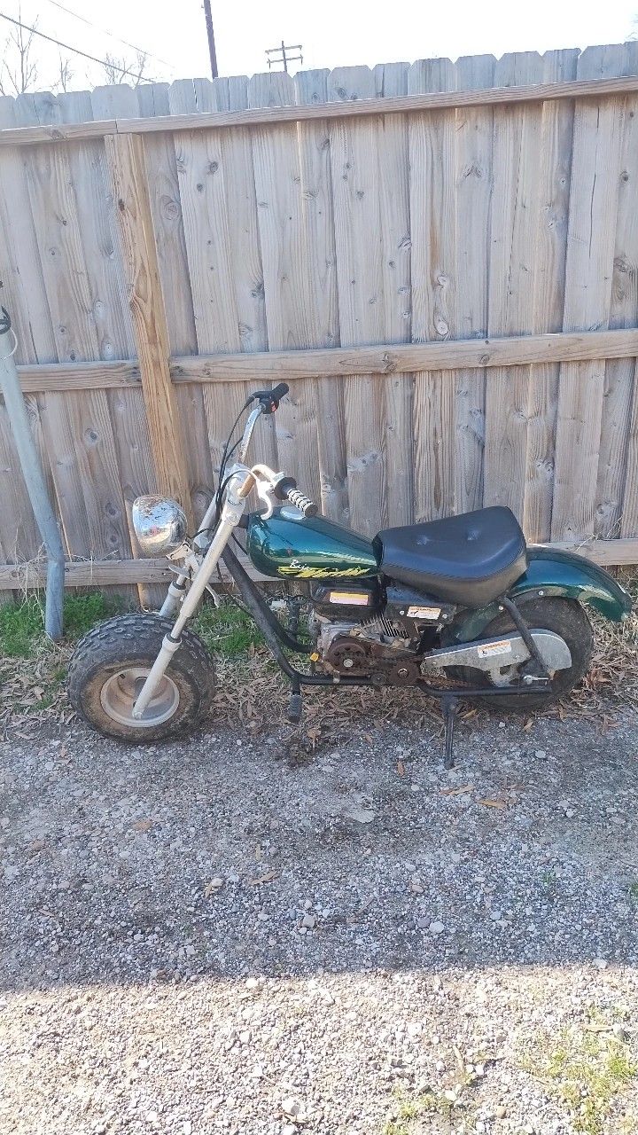 Mini Bike for Sale in Houston, TX OfferUp