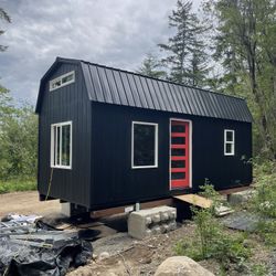 Tiny  Home 