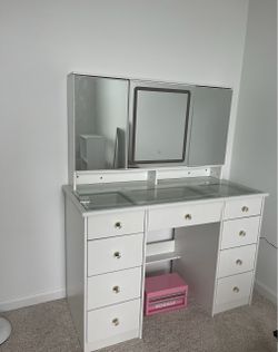 Vanity
