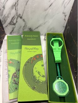 Royal Pop Watch