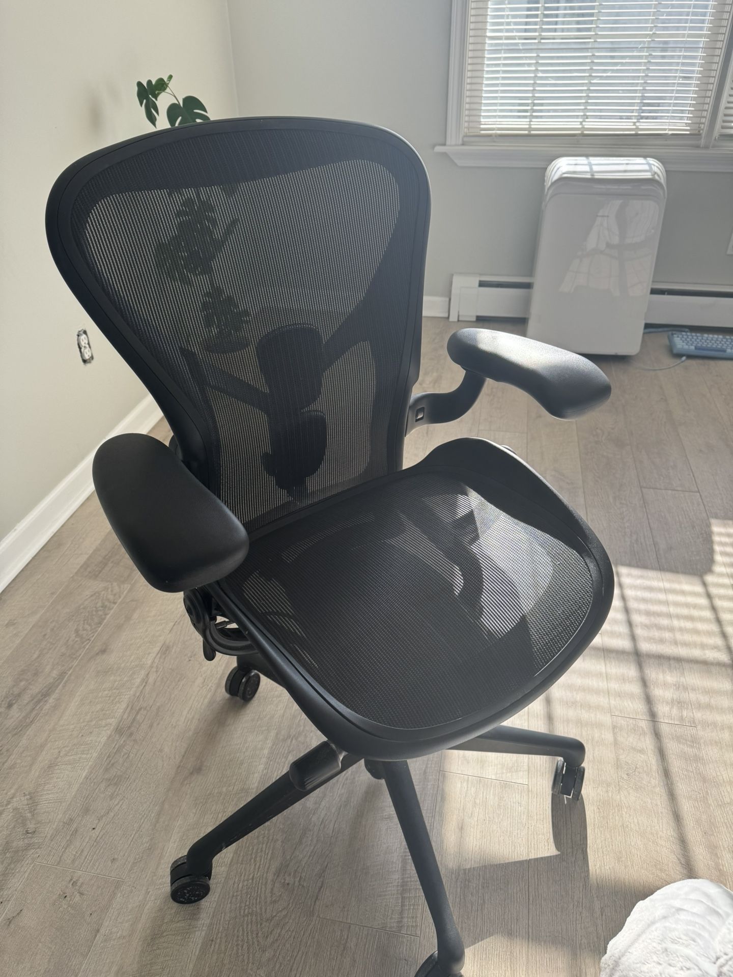 Herman Miller Aeron Chair