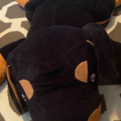 Stuffed Animals