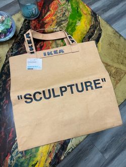 IKEA bag