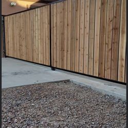 GATES/ PUERTAS for Sale