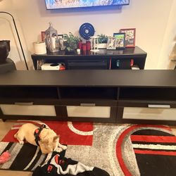 Black Entertainment Center