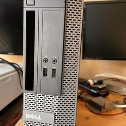 Desktop For  Sale