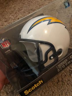 CHARGERS tape DISPENSER