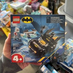 Batman Lego