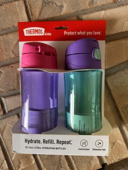 Brand New Kids Thermos 