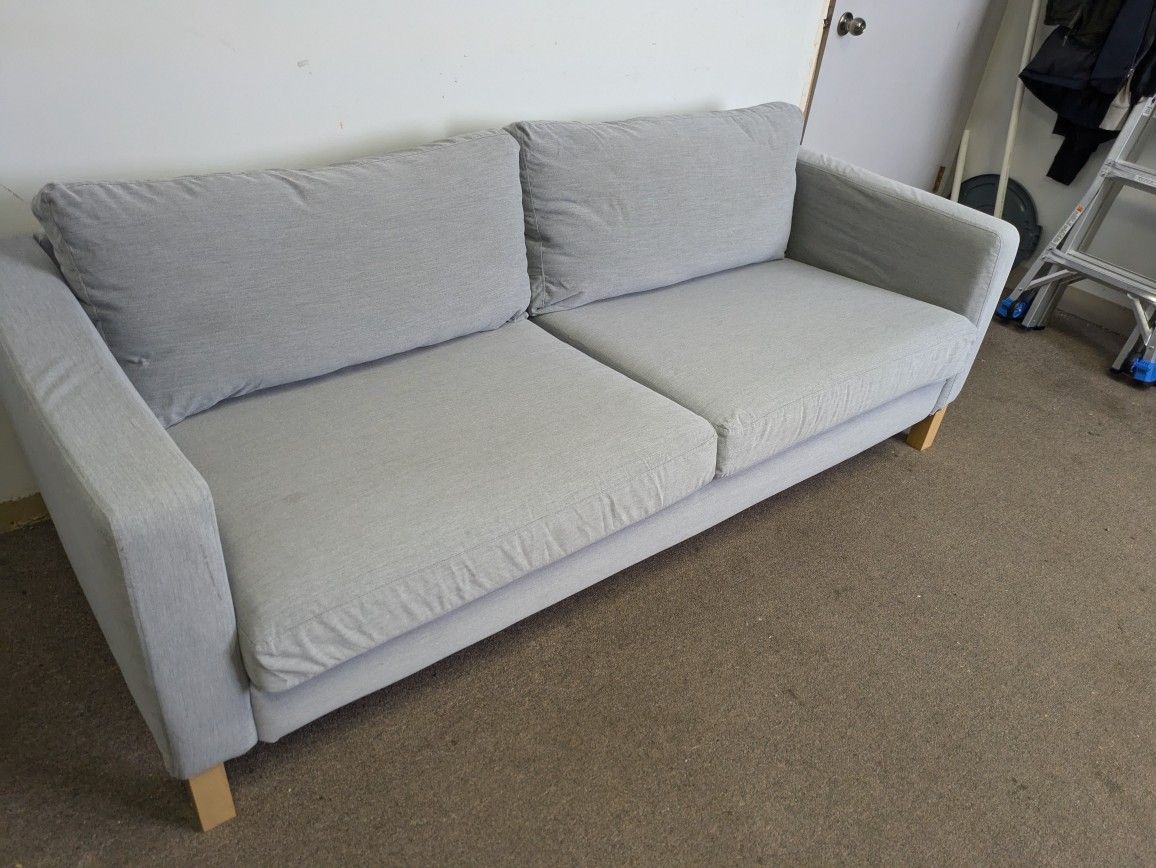 Couch - Free Delivery 
