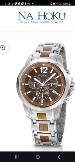 Na hoku watch discount