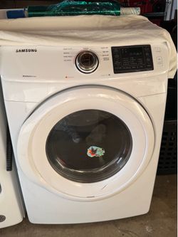 Washer