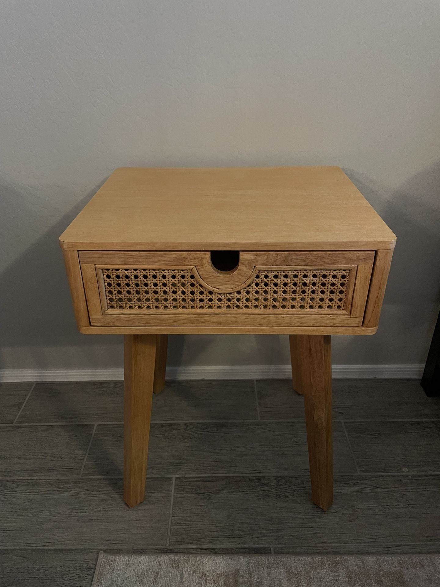 Marte Nightstand - Urban Outfitters