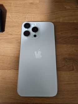 Iphone 15 Pro Max Unlocked Mint condition