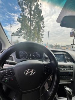 2015 hyundai sonata eco