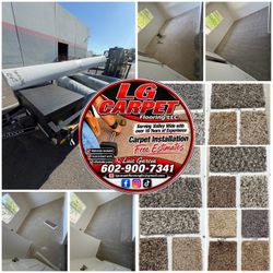 Carpet