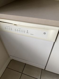 Great Dishwasher $40