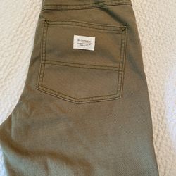 REI Jeans-Size 0