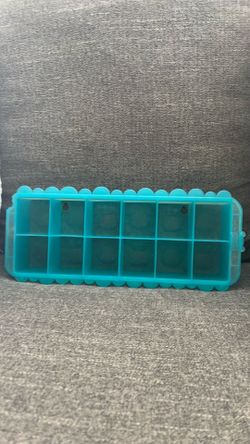 Num Noms Ice Cube Display Case