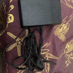 Sewing machine foot pedal