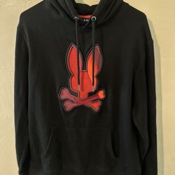 Physo Bunny Hoodie 