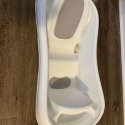 Infant Bath Tub