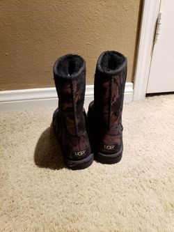 UGG Boots