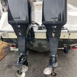 Mercury 200hp Outboards