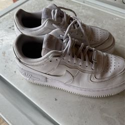 Nike Shoe 