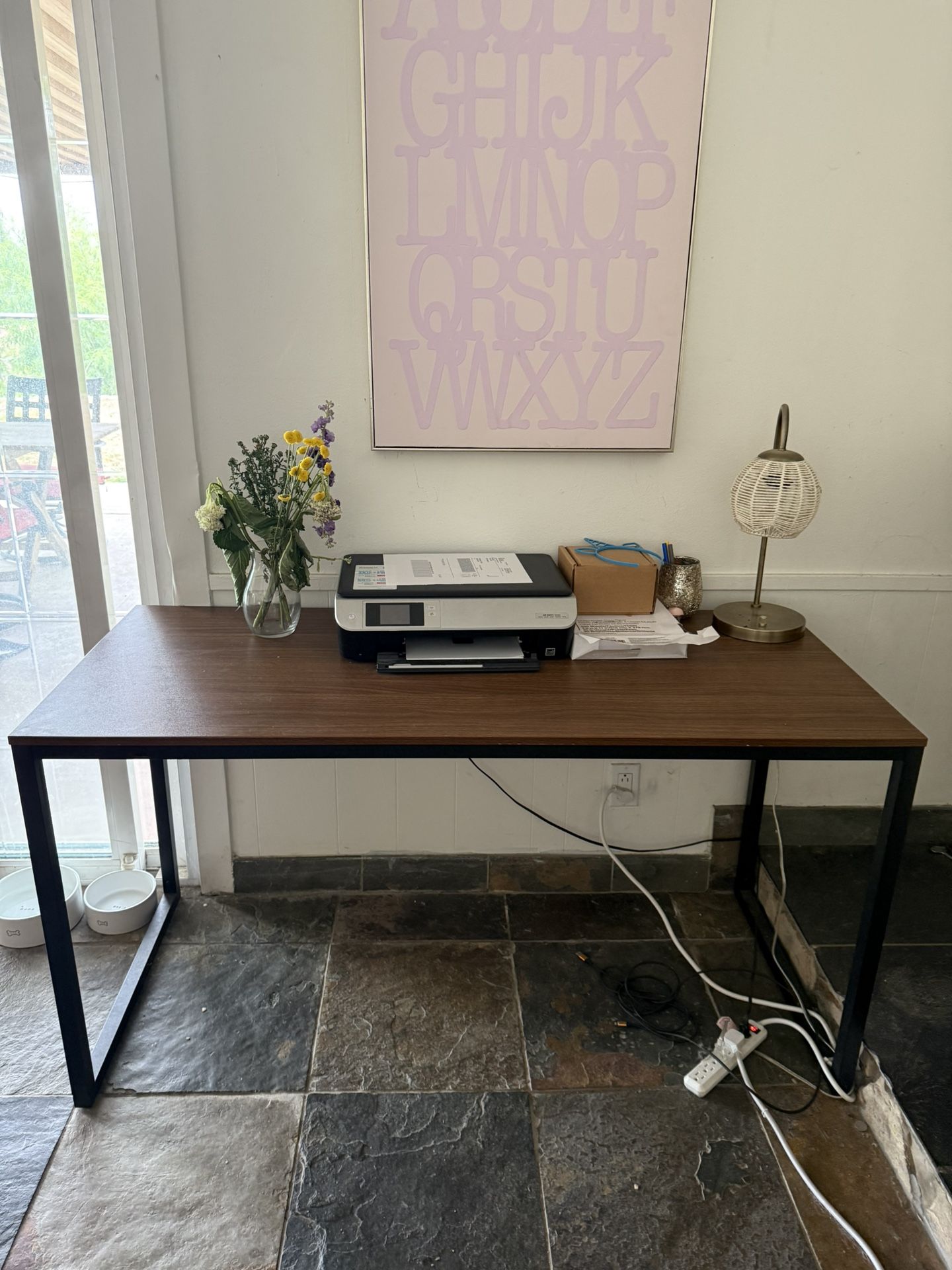 Desk