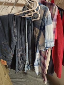 Boys  Clothes