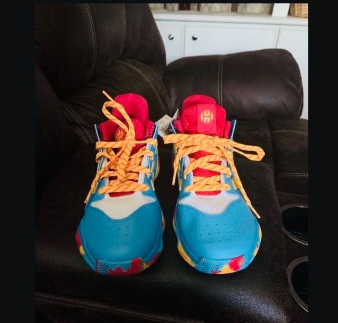 Brand New Adidas