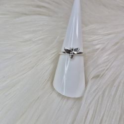 9.25 Silver Ring 30$