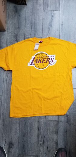 Majestic Kobe Brayant player numer t shirt