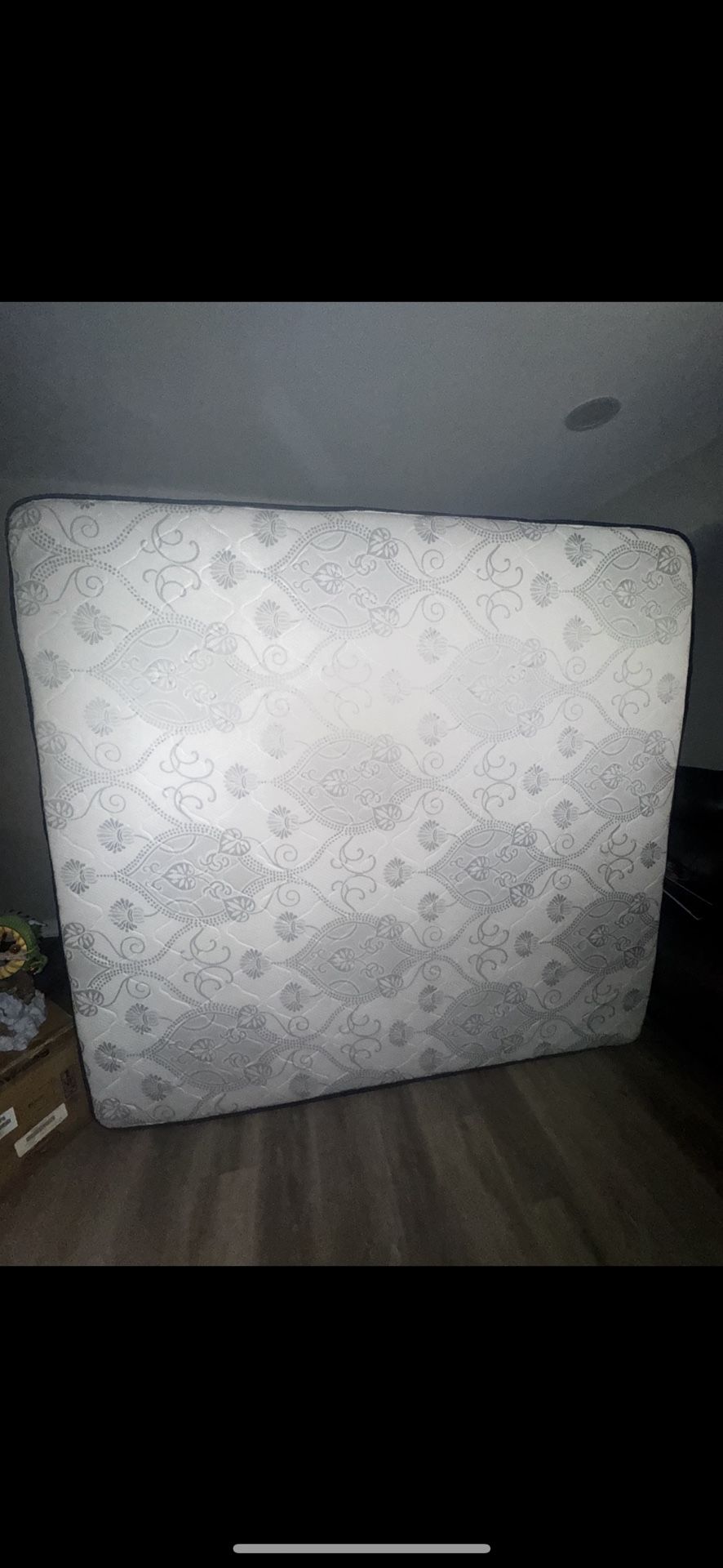 King Mattress